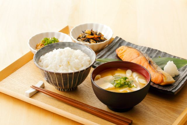 和食