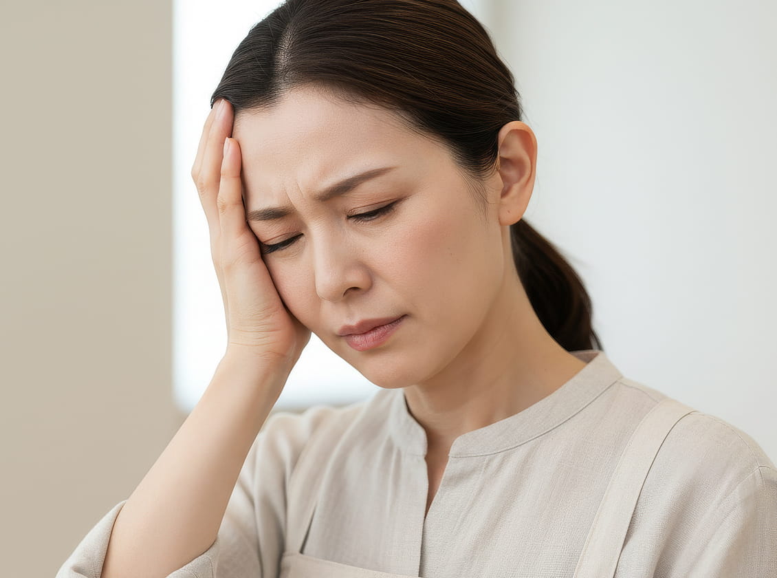 内分泌疾患